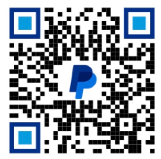PayPal QR Code
